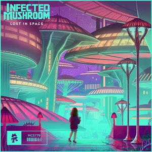 Lost in Space (feat. A-Wa) - Single
