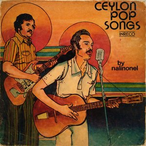 Ceylon Pop Songs
