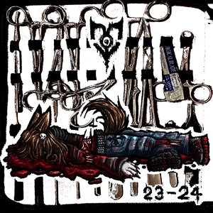 Epheme's remains 23-24 - EP