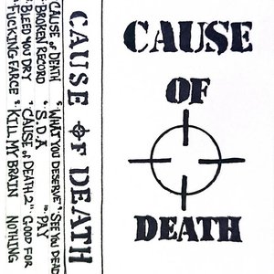 Cause of Death