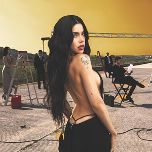 K de Karma (Amarillo)