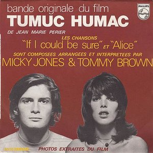 Avatar for Micky Jones & Tommy Brown