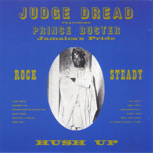 Prince Buster
