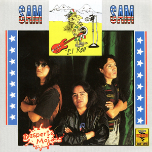 Artwork for Cabeza de pollo