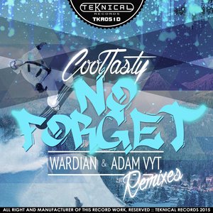 No Forget Remixes