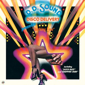 Disco Delivery
