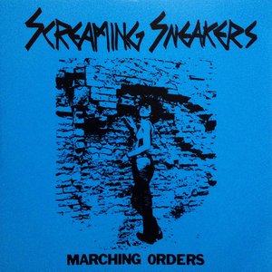 marching orders