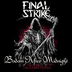 Bodom After Midnight