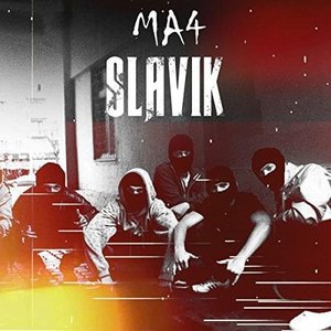 Slavik