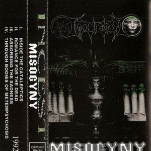 Misogyny