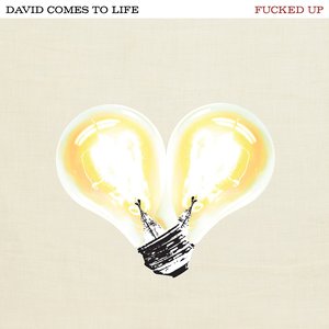 David Comes To Life