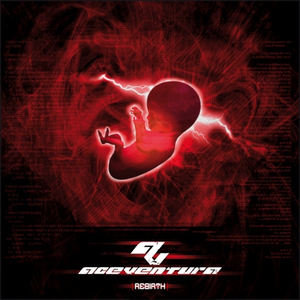 Rebirth by Ace Ventura