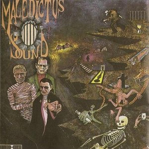 Maledictus Sound