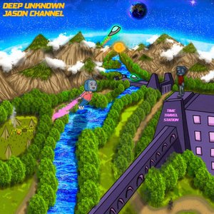 Deep Unknown