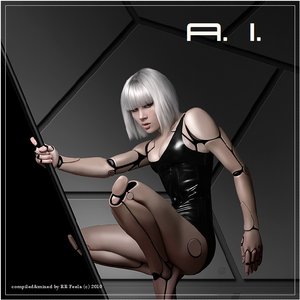 Mixed by RR Feela için avatar