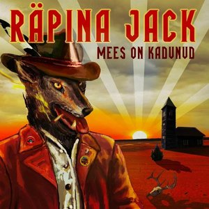 Mees on kadunud