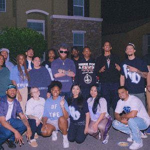 HOLY GHOST FREESTYLE