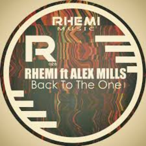 Artwork for Back To The One - Original Mix