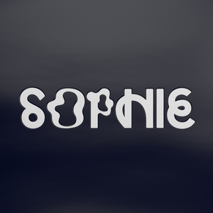 PRODUCT by Sophie