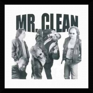 Avatar for Mr. Clean