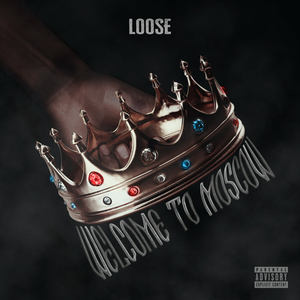 Welcome To Moscow album cover