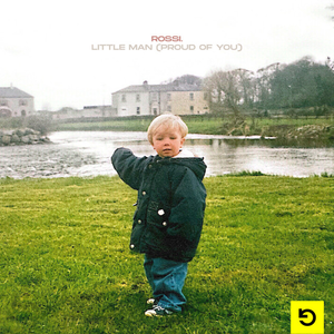 Artwork for Little Man (Proud Of You)