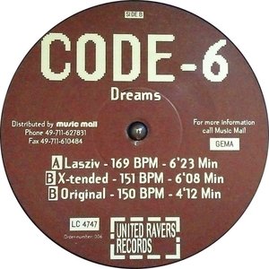 Avatar de CODE-6