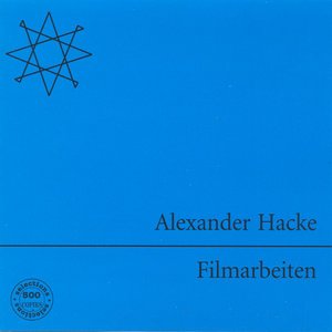 Filmarbeiten