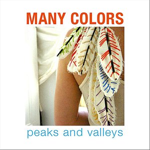 Peaks and Valleys
