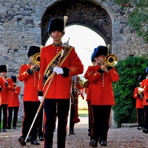 Avatar for The Band of the Corps of Royal Engineers