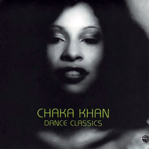 Chaka Khan