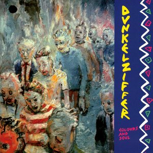Colours And Soul