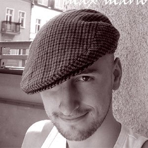 Avatar for Max Marlow