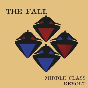 Middle Class Revolt