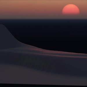 Blissful Nights