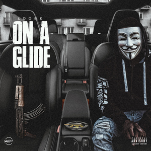 On A Glide album cover