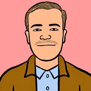 Avatar für Rob Godfrey
