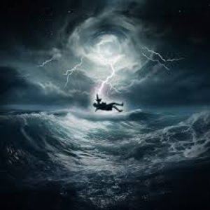 Lost at Sea
