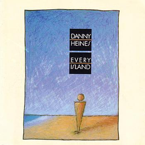 Every Island by Danny Heines