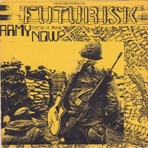The Sound of Futurism