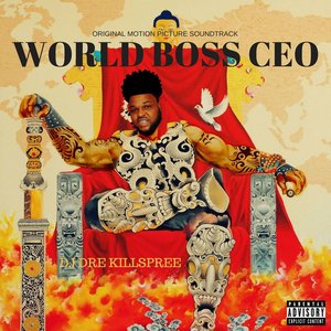 Avatar for DJ Dre Killspree