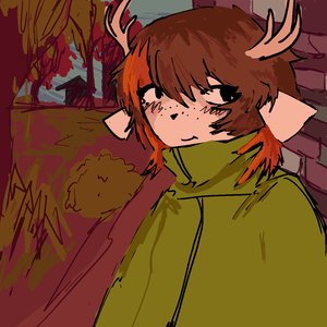 Avatar for strawberry fox
