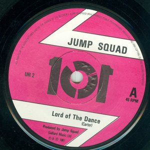Avatar for Jump Squad