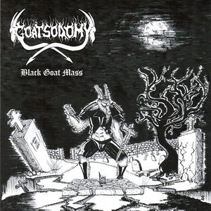 Black Goat Mass