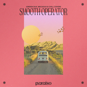Artwork for Smooth Operator