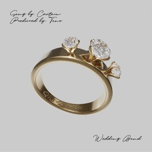 Wedding Band