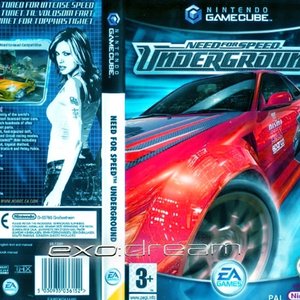 Main Menu