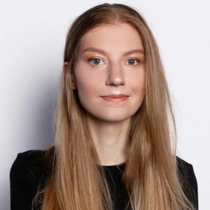 Avatar for Anastasiya Ihnatovich