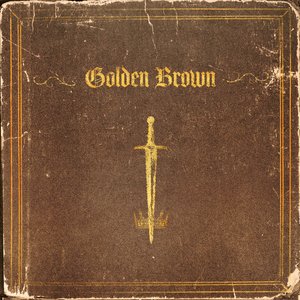 Golden Brown