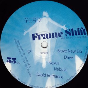 Frame Shift